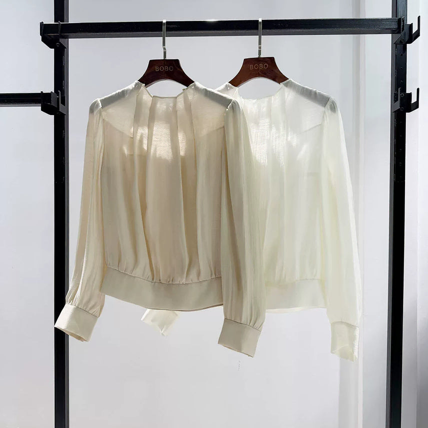 [BUNJANG] Blouse New Arrival / 블 라우스 신상