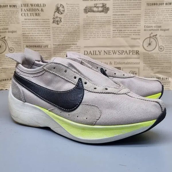 [BUNJANG] Nike Moon Racer String Sneakers 250 / 나이키 문레이서 스트링 운동화250