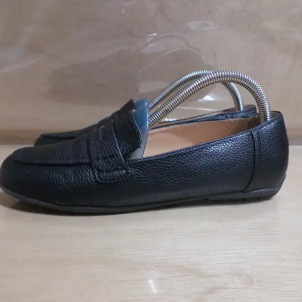 [BUNJANG] El Canto Mats Flat Shoes / 후루룩구제2 245 엘칸토 마쯔 플랫슈즈 신발 260918