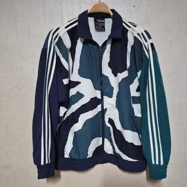 [BUNJANG] Adidas Old School Jersey / 아디다스 올드스쿨 져지 105