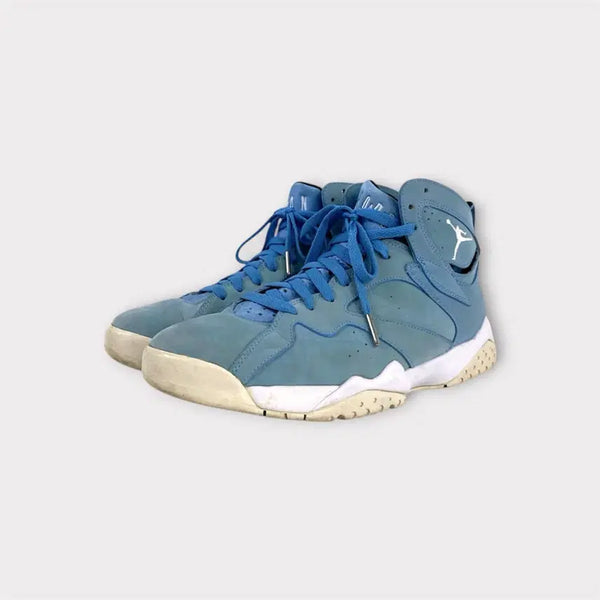 [BUNJANG] Air Jordan 7 Retro Pantone / [270] 조던 7 레트로 팬톤 (No.801)
