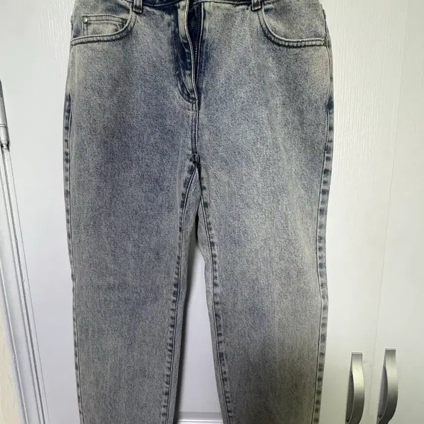 [BUNJANG] Ziccut Jeans Size 66 / 지커트 청바지