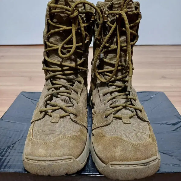 [BUNJANG] Danner Walker/Boots Khaki 6W (240) / Danner