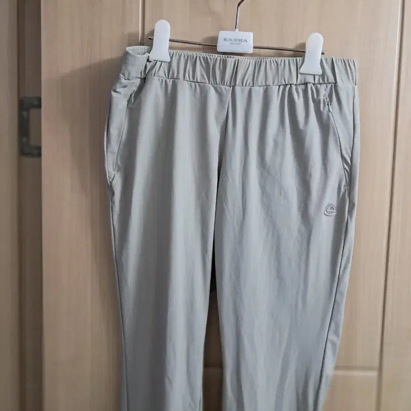 [BUNJANG] Redcamp Jogger Training Pants / 레드캠프 바지