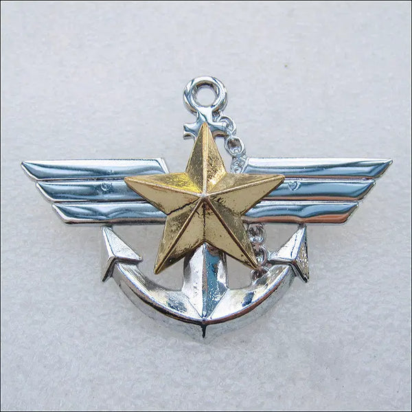 [BUNJANG] Military Badge / [단체 배지] 국방부 (2212)