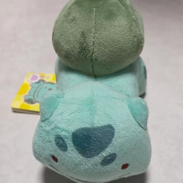 [BUNJANG] Authentic Ditto & Bulbasaur Plush / 정품 메타몽 이상해씨