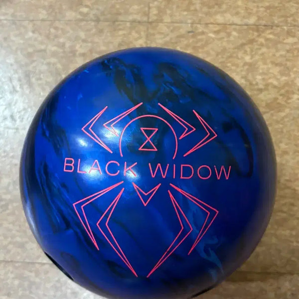 [BUNJANG] Black Widow Mania 15p Game Set / 블랙위도우 매니아 15p