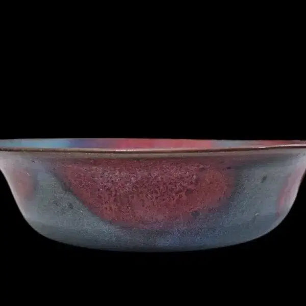 [BUNJANG] Song Dynasty Jun Ware Bowl / 중국도자기 송 균요반