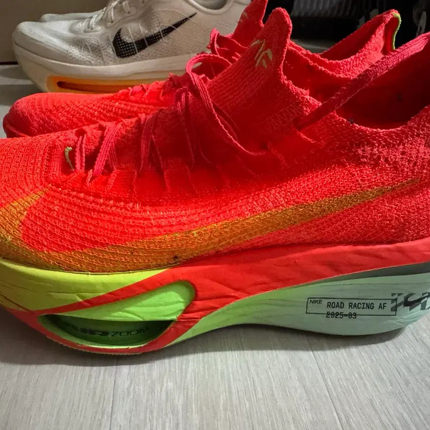 [BUNJANG] Nike Alphafly 3 Running Shoes / 나이키 알파플라이3 265