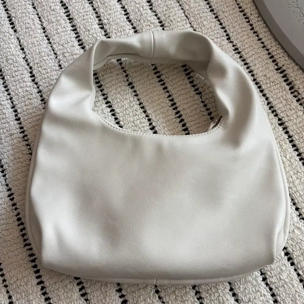 [BUNJANG] Yeomim Tote Bag / 여밈 가방