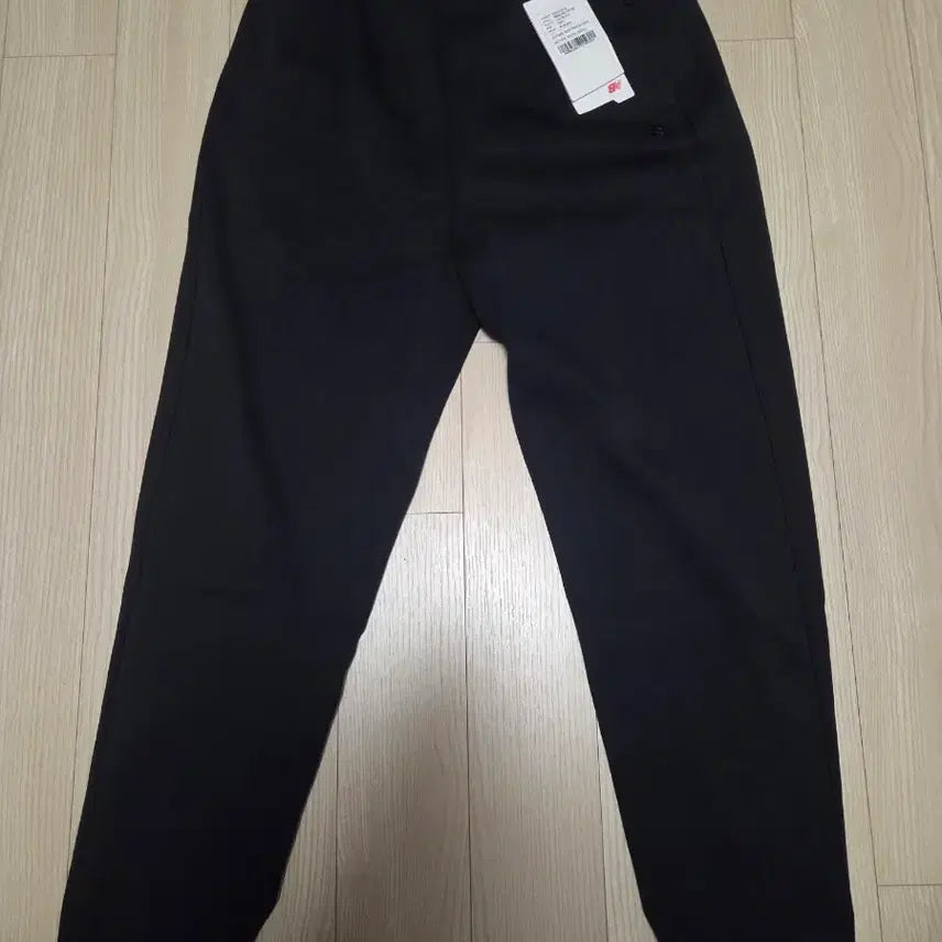 [BUNJANG] New Balance Training Jogger Pants Black S / 뉴발란스 트레이닝 조거 팬츠 블랙 S 새상품 싸게넘김