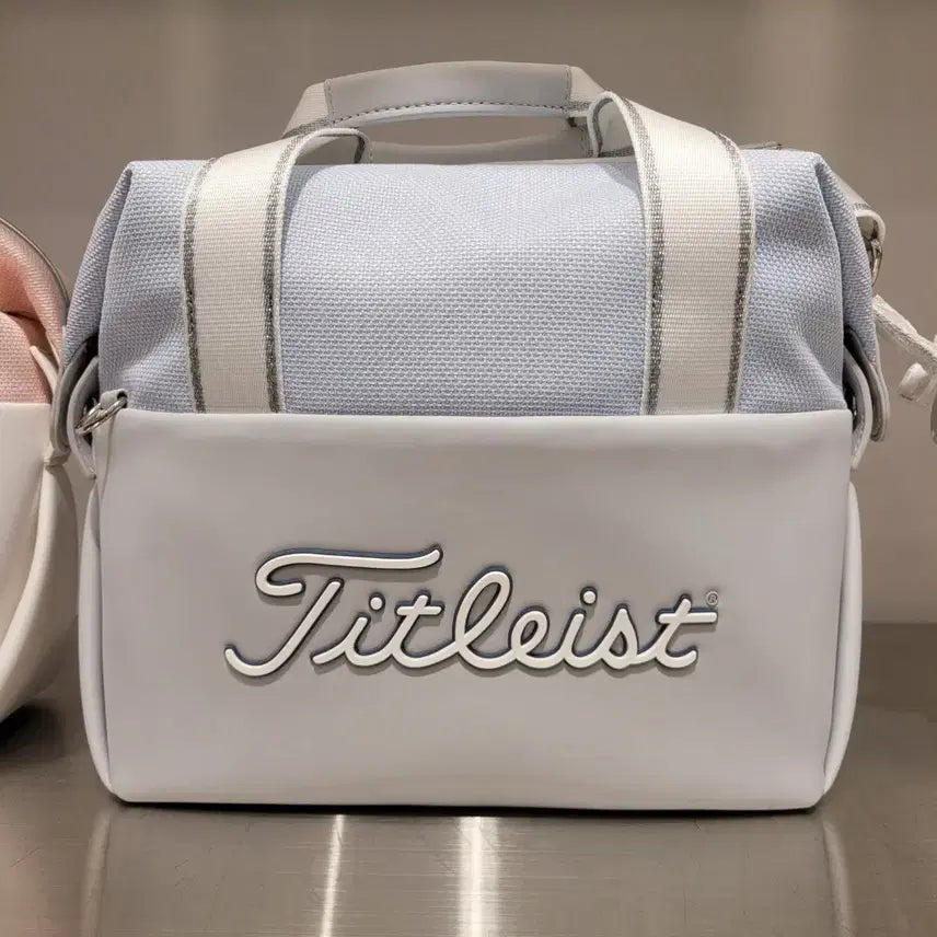 [BUNJANG] Titleist Women's Tote Bag / 타이틀리스트 여성 토트백(새제품)