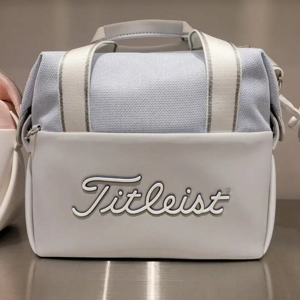 [BUNJANG] Titleist Women's Tote Bag / 타이틀리스트 여성 토트백(새제품)