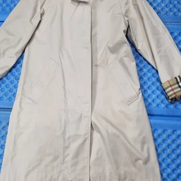 [BUNJANG] Burberry Trench Coat / 버버리 트렌치 코트