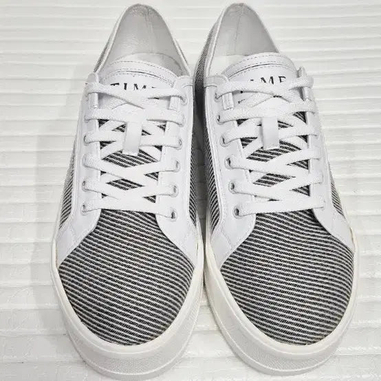 [BUNJANG] TIME Sprite Sneakers Size 245 / TIME 타임 스프라이트 스니커즈 245사이즈