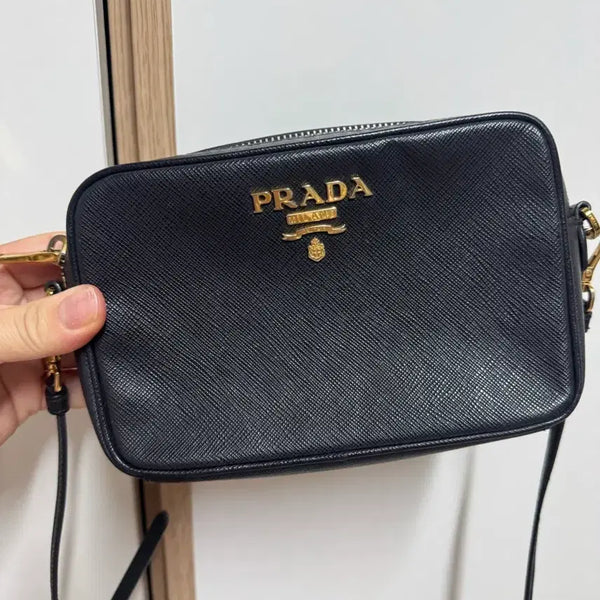 [BUNJANG] PRADA Mini Bag / PRADA 미니백 가방