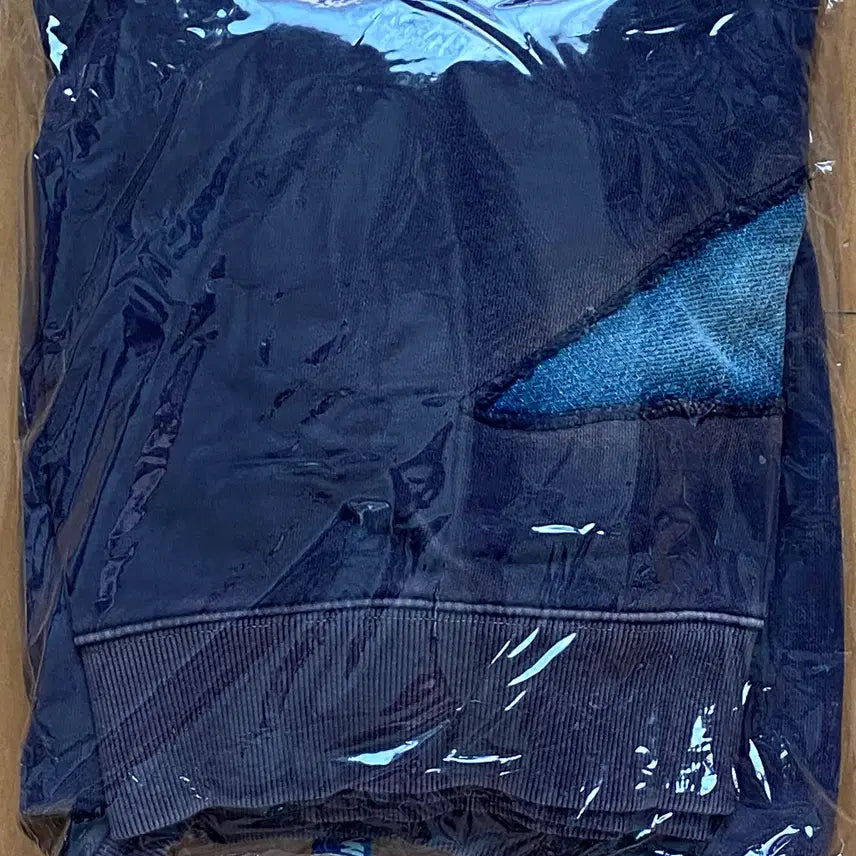 [BUNJANG] Blind Files Damage Sweatpants Size 2 / (2)블라인드파일즈 데미지 스웻 2사이즈