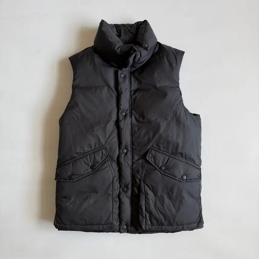 [BUNJANG] Nonnative Padded Vest / 논네이티브 Nonnative 패딩 베스트