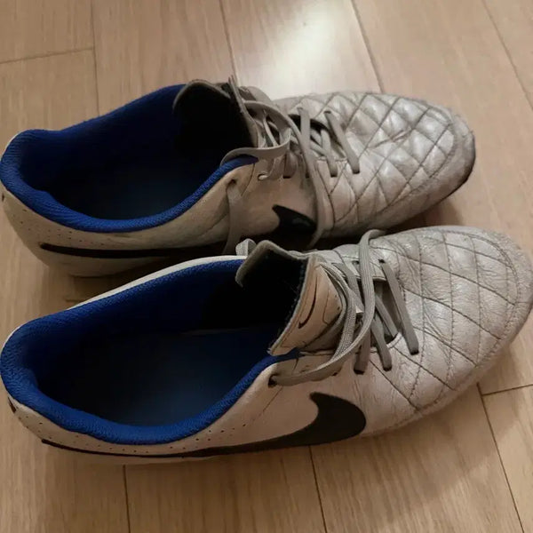 [BUNJANG] Nike Soccer Cleats Size 260 / 나이키 축구화 260사이즈