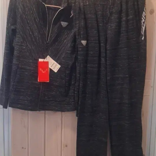 [BUNJANG] Dynafit Women's Training Set Size 95 / 다이나핏 정품. 여성. 95