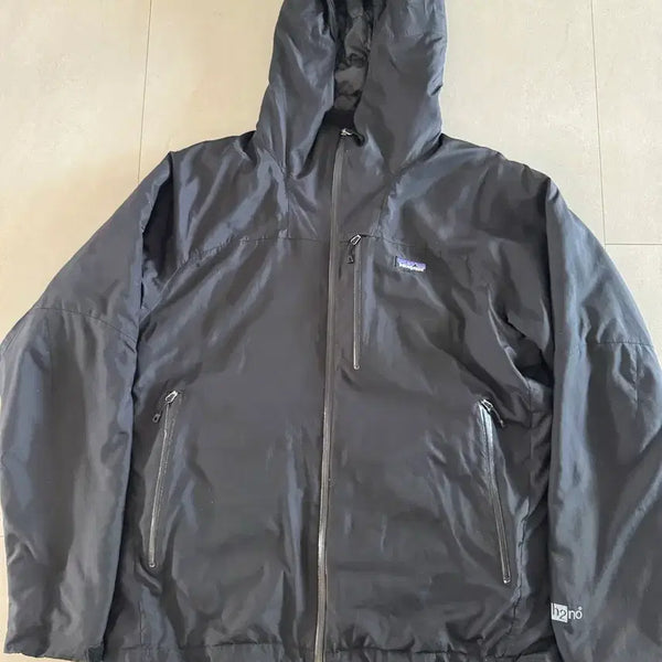 [BUNJANG] Patagonia H2No Primalloft Padded Jacket / 파타고니아 h2NO 프리마로프트 패딩자켓