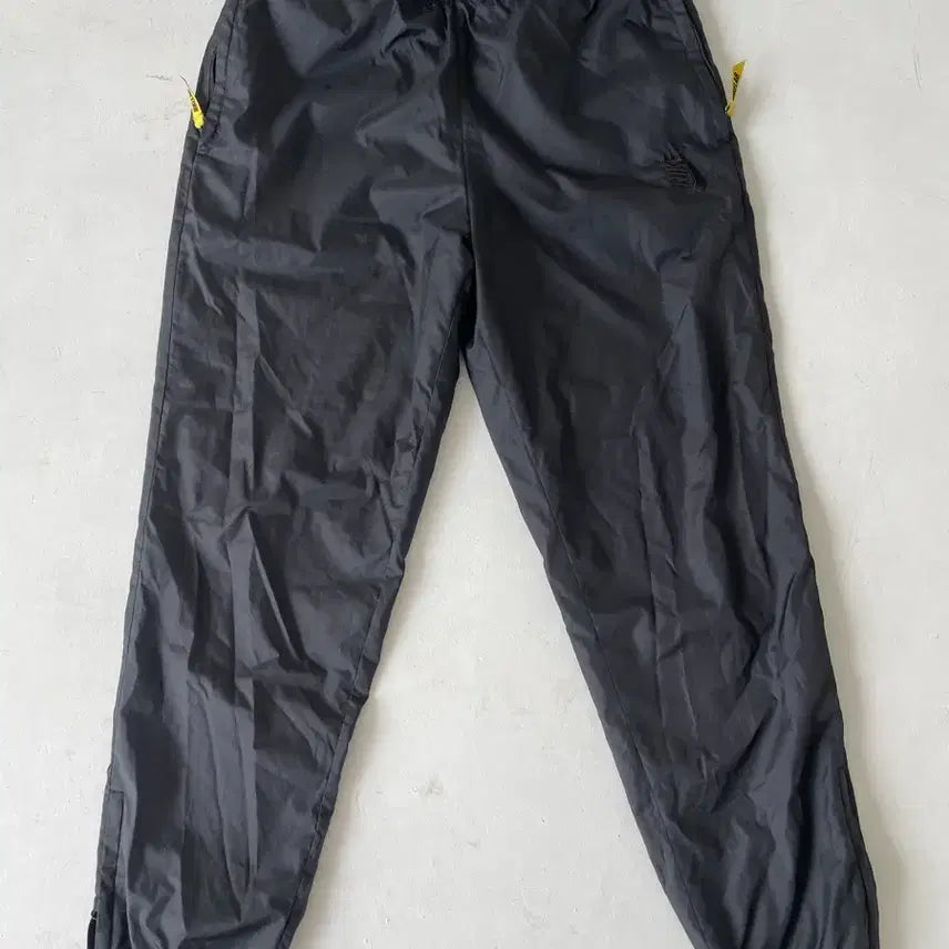[BUNJANG] NikeLab Nylon Training Pants / 나이키랩 트레이닝