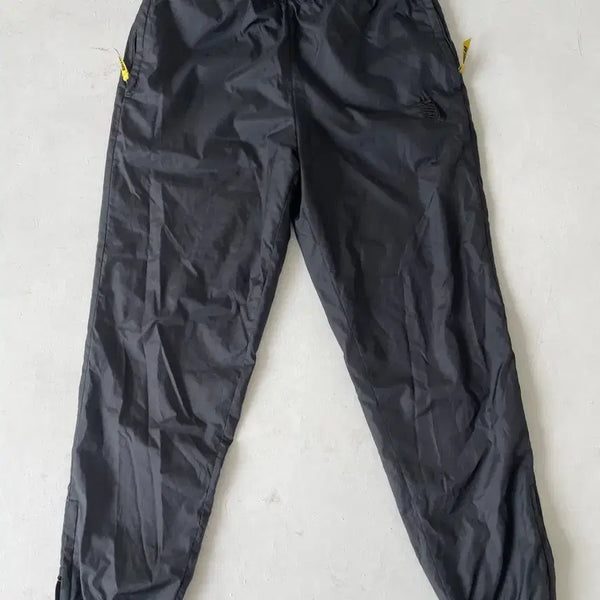 [BUNJANG] NikeLab Nylon Training Pants / 나이키랩 트레이닝