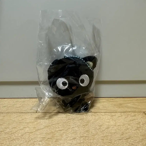 [BUNJANG] Sanrio Chococat Mascot Plush / 산리오 초코캣 마스코트 인형 새상품