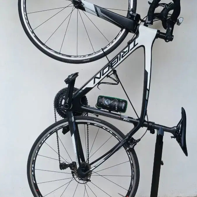 [BUNJANG] Trigon Full Carbon Road Bicycle / 풀카본 트리곤 로드자전거