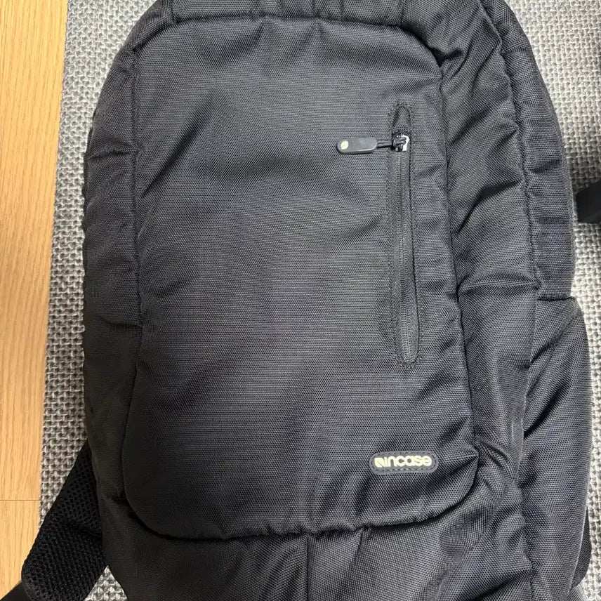 [BUNJANG] Incase Black Backpack / 인케이스 백팩 블랙