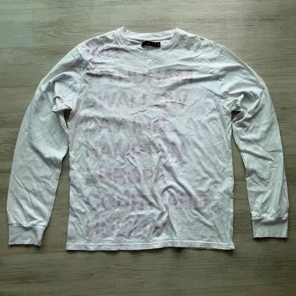 [BUNJANG] Safarispot Men's Size 1 / 사파리스팟 남 1