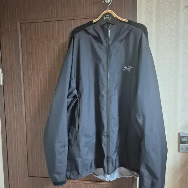 [BUNJANG] Arc'teryx Beta Jacket Black XXL / (최종할인)아크테릭스 베타 자켓 블랙 xxl사이즈 판매합니다