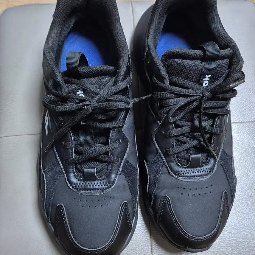 [BUNJANG] Reebok 270mm Shoes / 리복 270미리