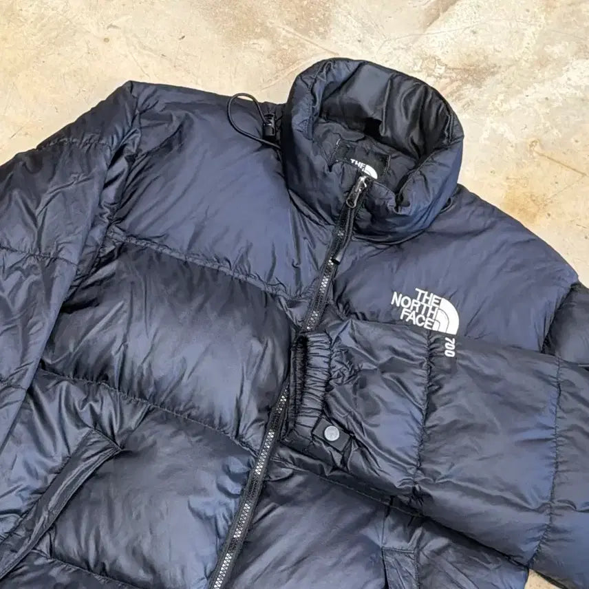 [BUNJANG] The North Face 1996 Nuptse Puffer Jacket / M 노스페이스 눕시 패딩