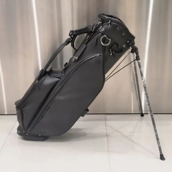 [BUNJANG] Titleist Stand Golf Bag Unisex / 타이틀리스트 스탠드 골프백 남여공용(새제품)