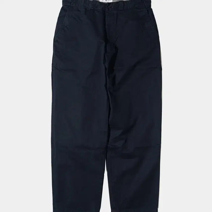 [BUNJANG] ends and means Work Chino Dark Navy M / 엔즈앤드민즈 워크 치노 다크네이비 M ends and means work chino
