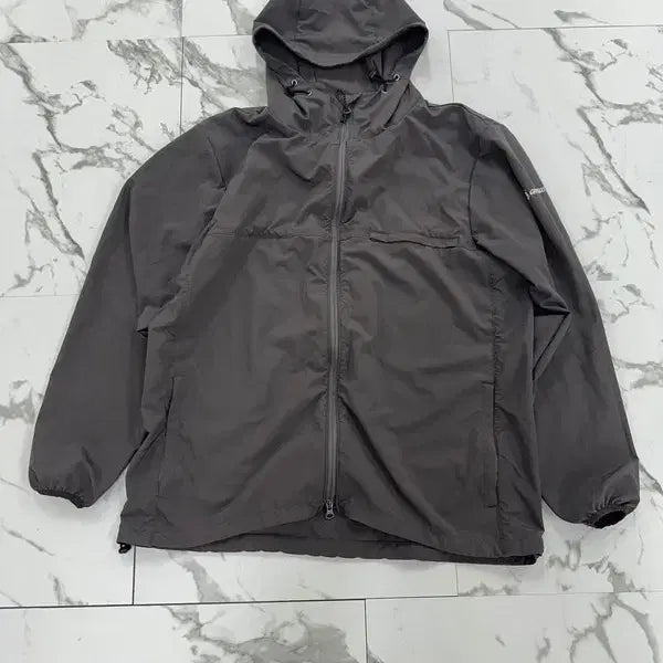 [BUNJANG] Gramicci 4-Way Stretch Field Parka / 그라미치 4WAY 스트레치 필드 파카