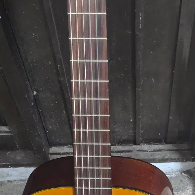 [BUNJANG] Segovia VC-01 Classic Guitar / 세고비아 클래식 기타 판매합니다.
