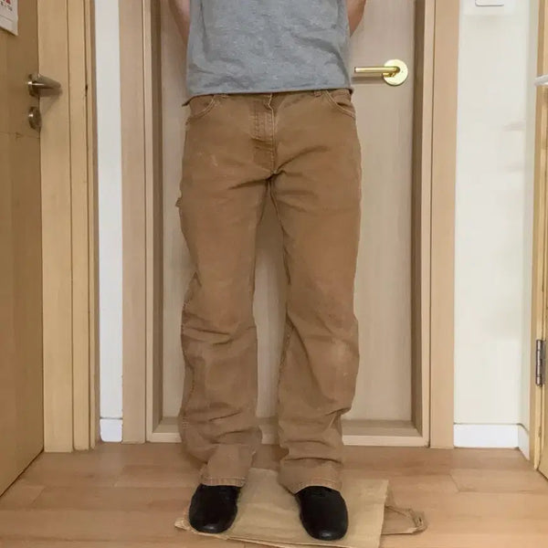 [BUNJANG] Dickies Single Knee Work Pants 32 / 디키즈 싱글니 워크팬츠 32