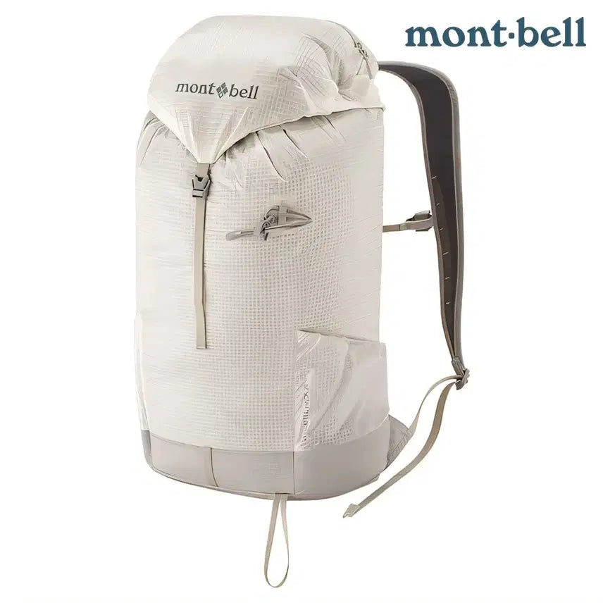 [BUNJANG] Montbell Versalite Pack 20 Backpack / 몽벨 버사라이트팩 20 백팩