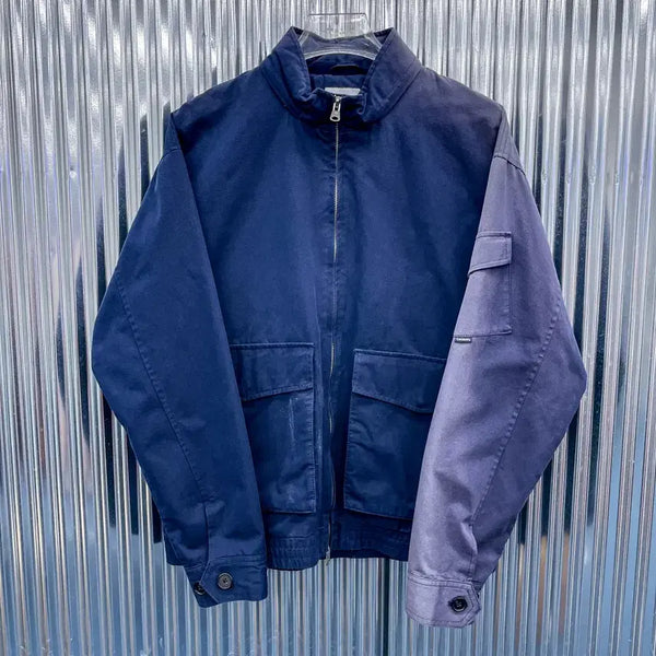 [BUNJANG] Covernat Utility Work Jacket (Korean L) / 커버낫 유틸리티 워크 자켓 (국내 L) DA882