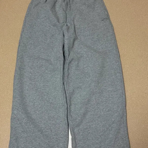 [BUNJANG] Filluminate Training Pants / 필루미네이트 트레이닝 바지