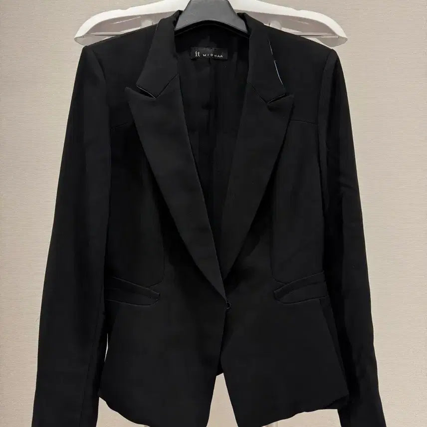 [BUNJANG] It MICHAA Women's Blazer Jacket / 잇미샤 여성 블레이저 자켓