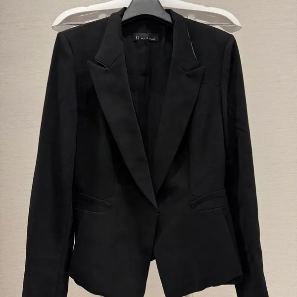 [BUNJANG] It MICHAA Women's Blazer Jacket / 잇미샤 여성 블레이저 자켓