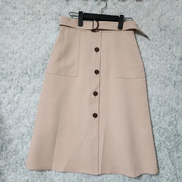 [BUNJANG] Clovis Skirt / K172 [70] 클로비스 치마 스커트