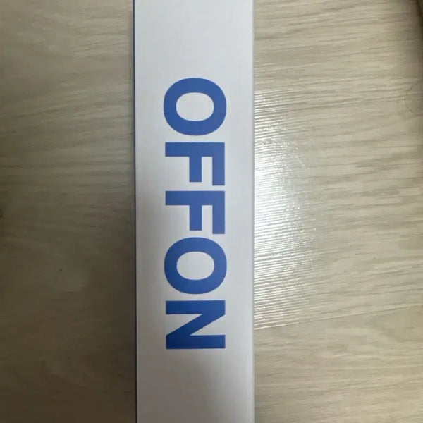 [BUNJANG] Off On Keep Calm & Cooling Body Mist / 오프온 킵 캄 앤드 쿨링 바디미스트