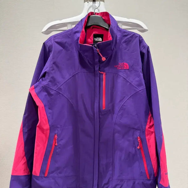 [BUNJANG] The North Face Windbreaker Jacket Size 90 / 노스페이스 바람막이 자켓 90사이즈