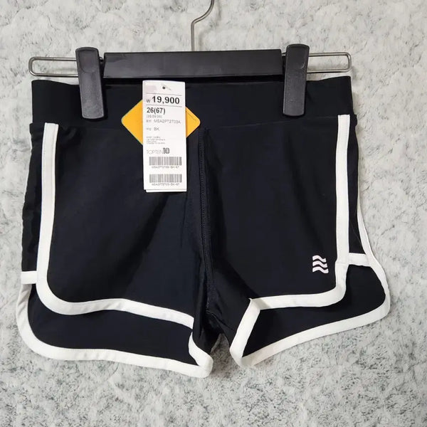 [BUNJANG] TOPTEN Women's Shorts / K176 [26] 새상품 탑텐 여성 반바지