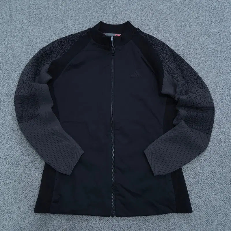 [BUNJANG] Adidas 2XS Zip-Up Jacket / 2XS 아디다스 집업 자켓 | 0918B30