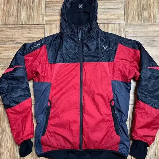 [BUNJANG] Moncler Sky Jacket M / 몬츄라 스카이자켓 M